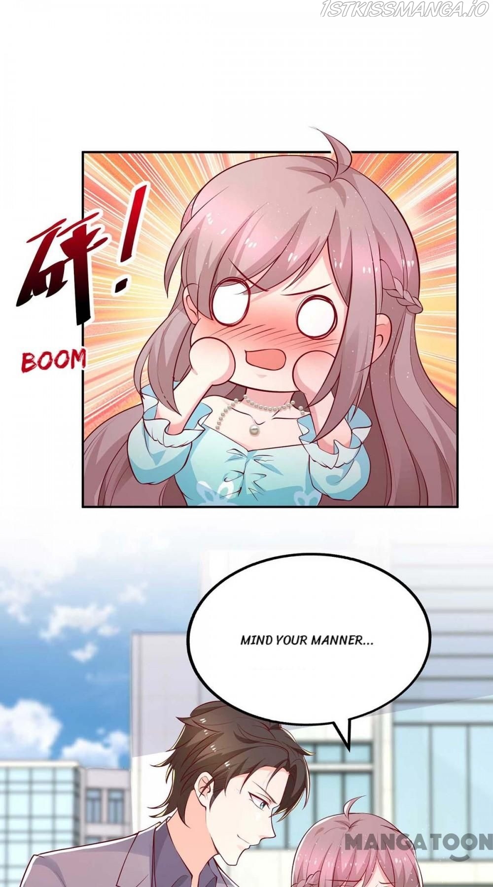 Miss Scum Slayer Reborn Chapter 44 - page 29