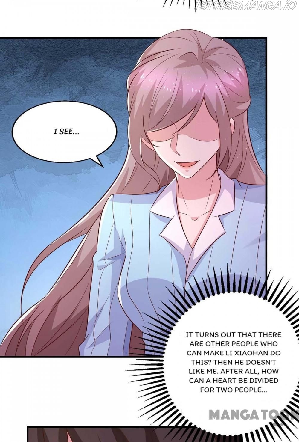 Miss Scum Slayer Reborn Chapter 44 - page 3