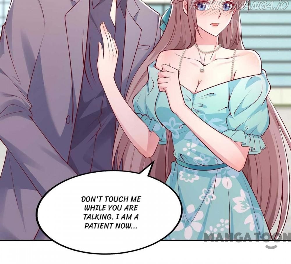Miss Scum Slayer Reborn Chapter 44 - page 30