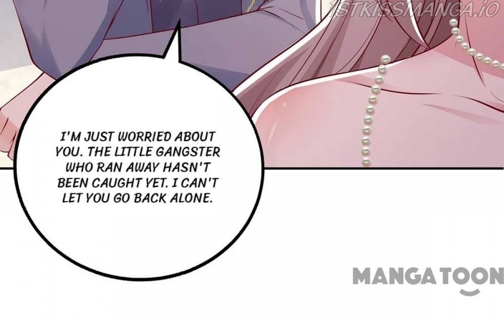 Miss Scum Slayer Reborn Chapter 44 - page 32