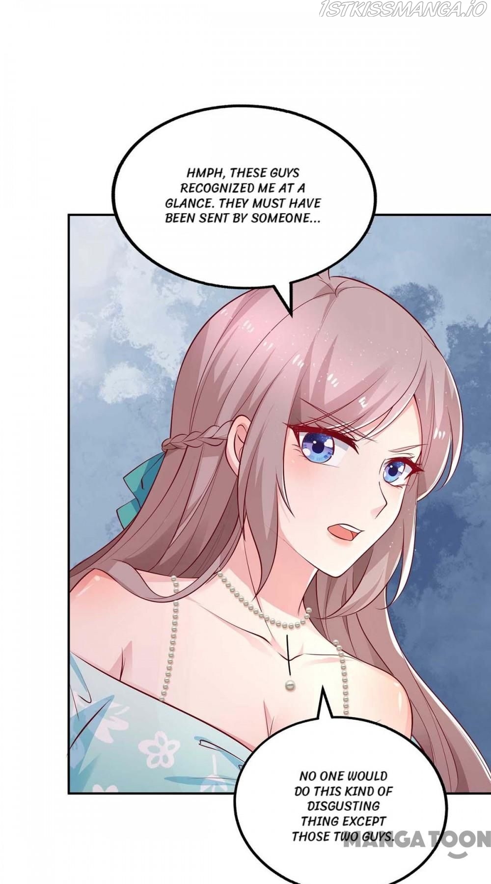 Miss Scum Slayer Reborn Chapter 44 - page 33