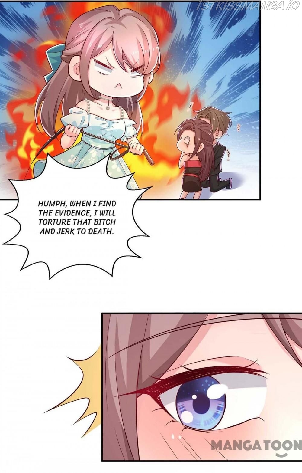 Miss Scum Slayer Reborn Chapter 44 - page 37