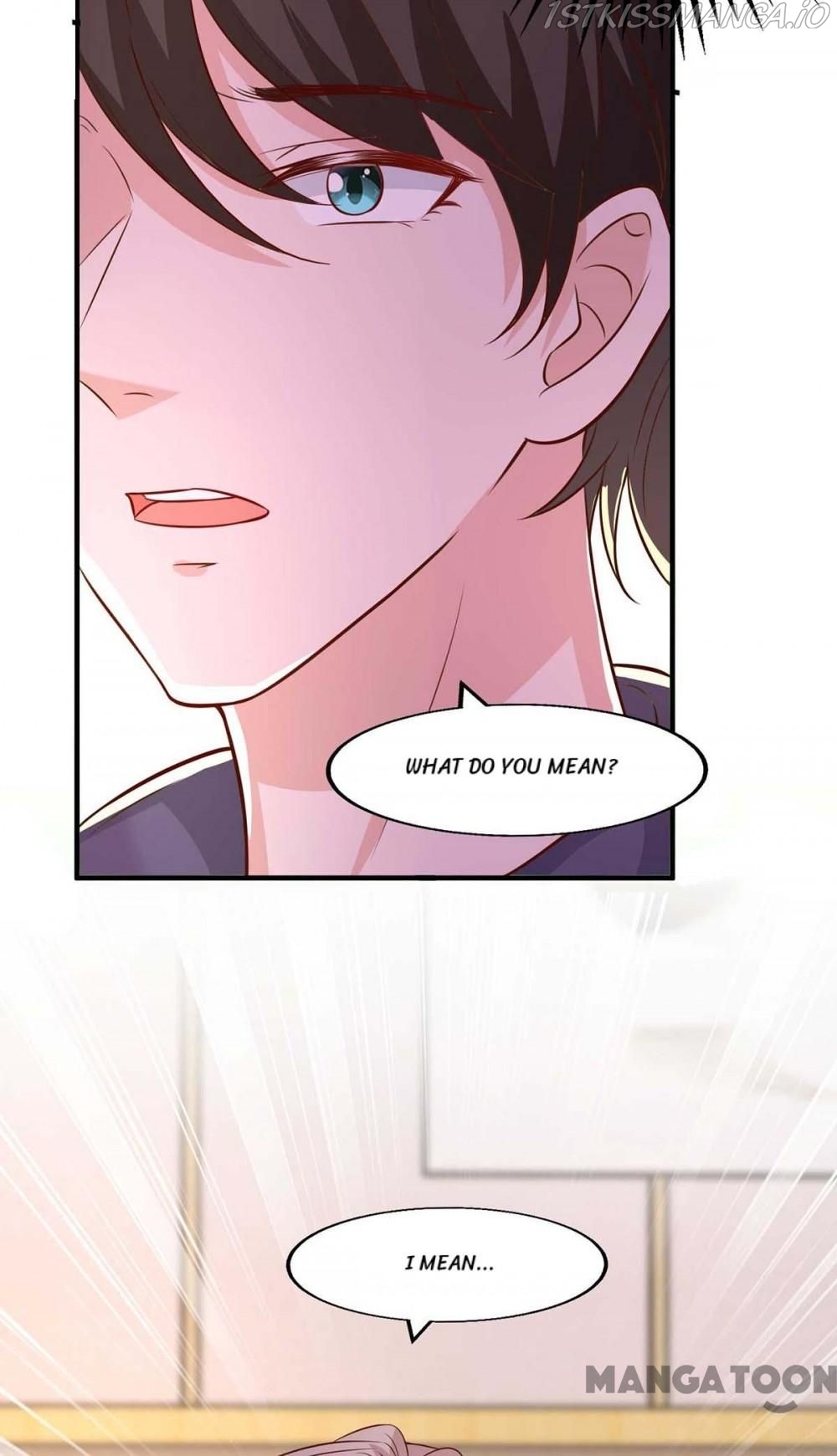Miss Scum Slayer Reborn Chapter 44 - page 4