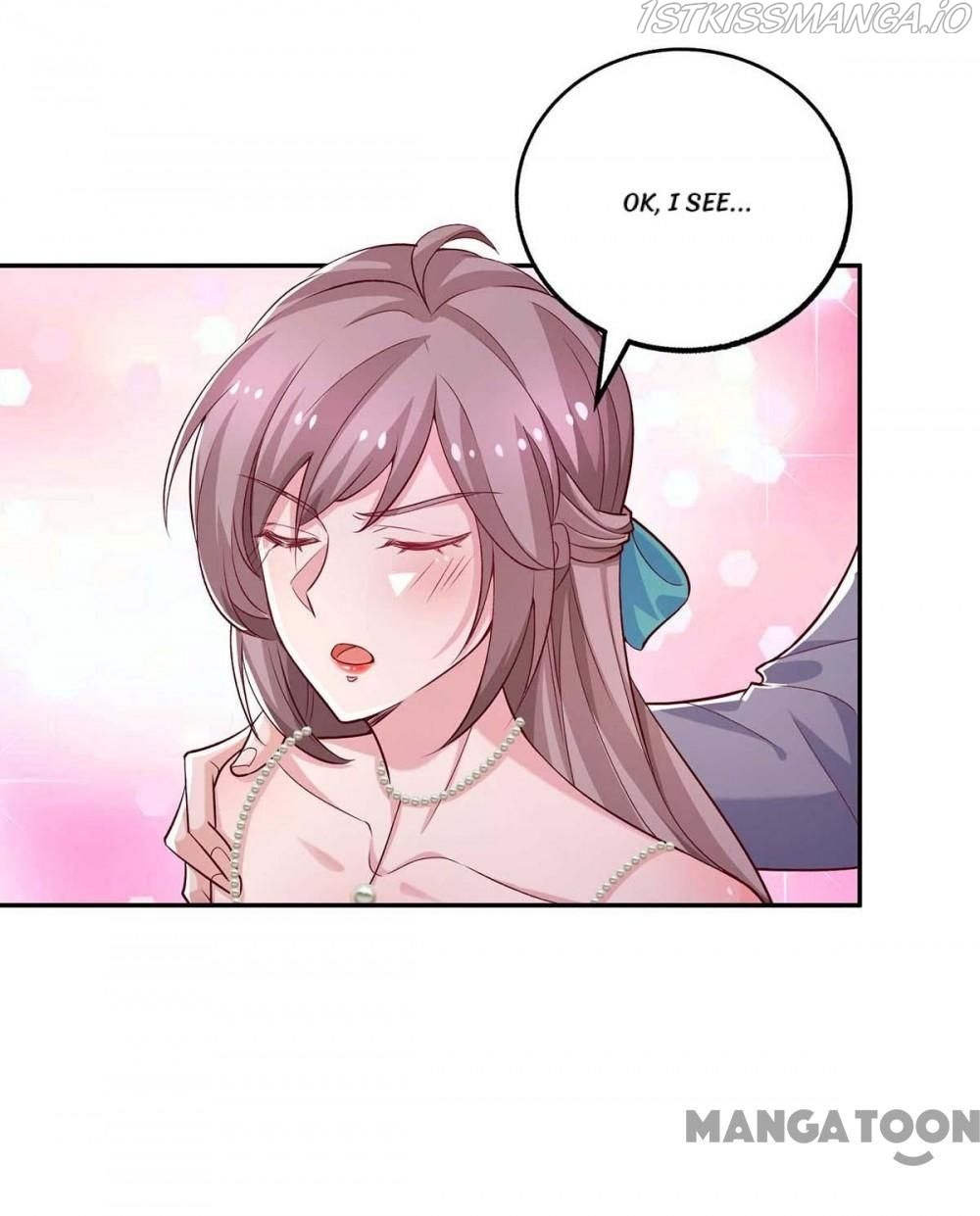Miss Scum Slayer Reborn Chapter 44 - page 41