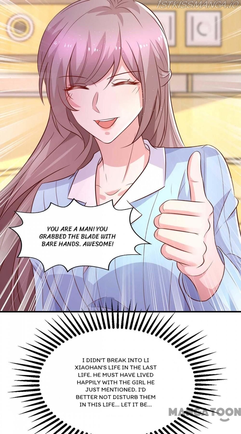 Miss Scum Slayer Reborn Chapter 44 - page 5