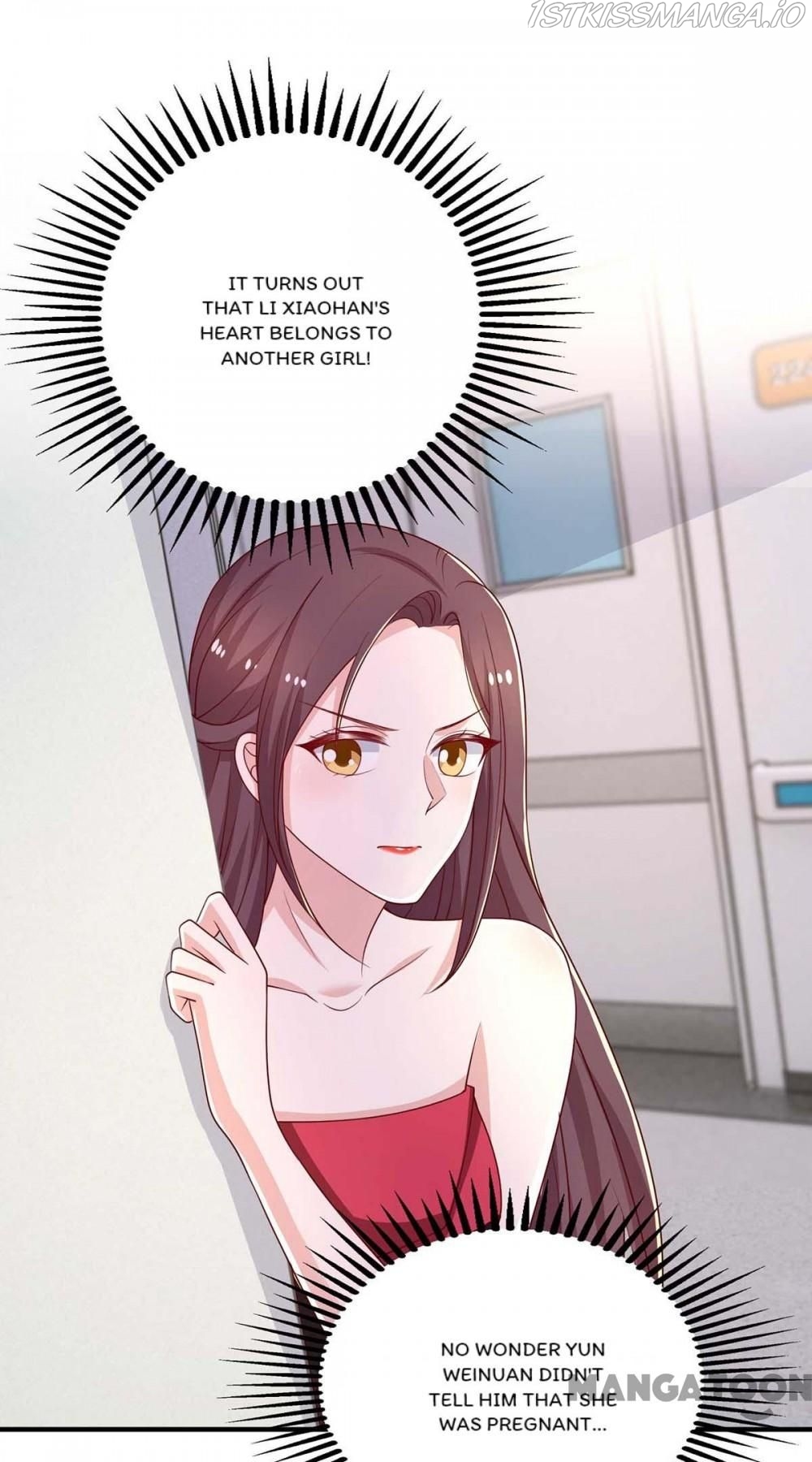 Miss Scum Slayer Reborn Chapter 44 - page 7