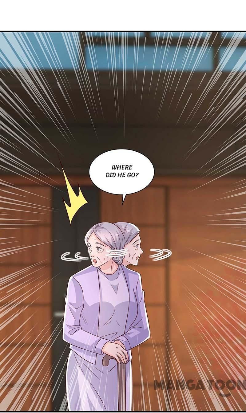 Miss Scum Slayer Reborn Chapter 68 - page 31