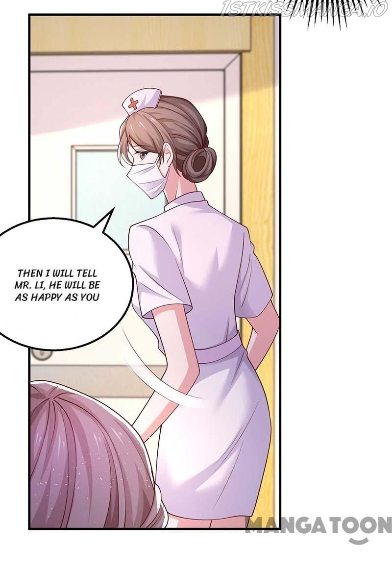 Miss Scum Slayer Reborn Chapter 43 - page 12
