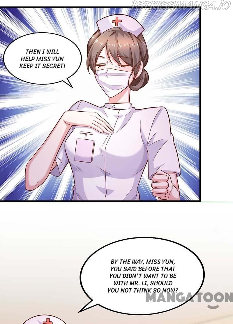 Miss Scum Slayer Reborn Chapter 43 - page 18