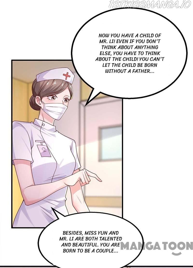 Miss Scum Slayer Reborn Chapter 43 - page 20