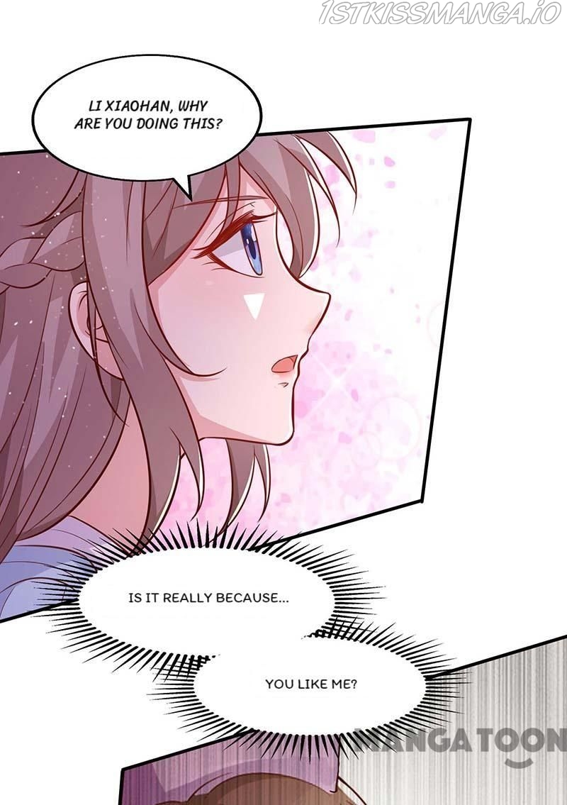 Miss Scum Slayer Reborn Chapter 43 - page 28