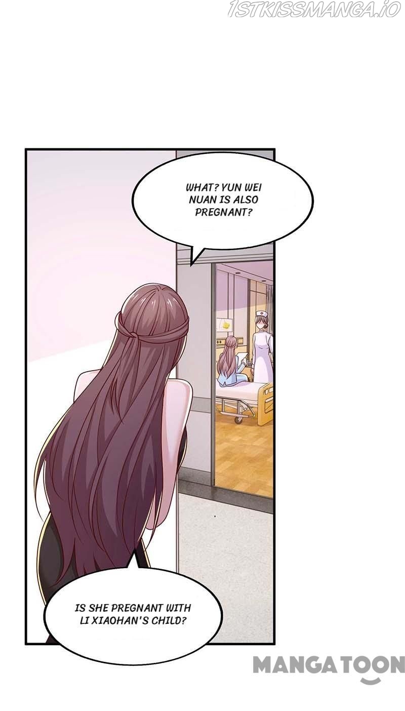 Miss Scum Slayer Reborn Chapter 43 - page 4