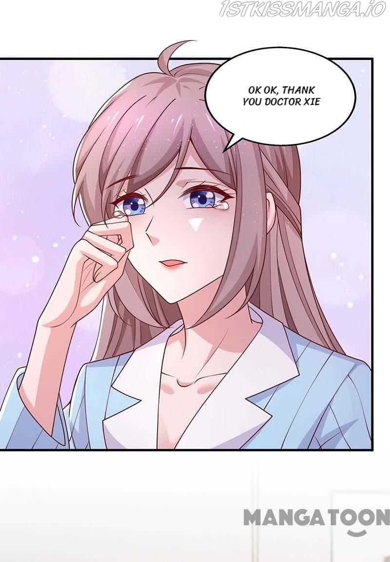 Miss Scum Slayer Reborn Chapter 43 - page 9
