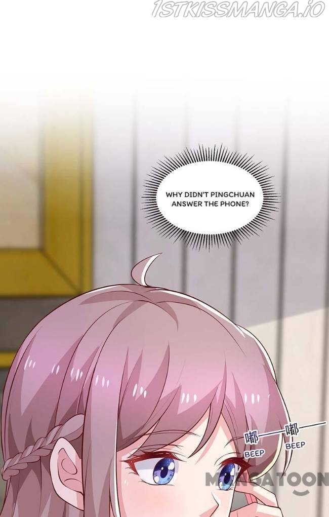 Miss Scum Slayer Reborn Chapter 88 - page 1