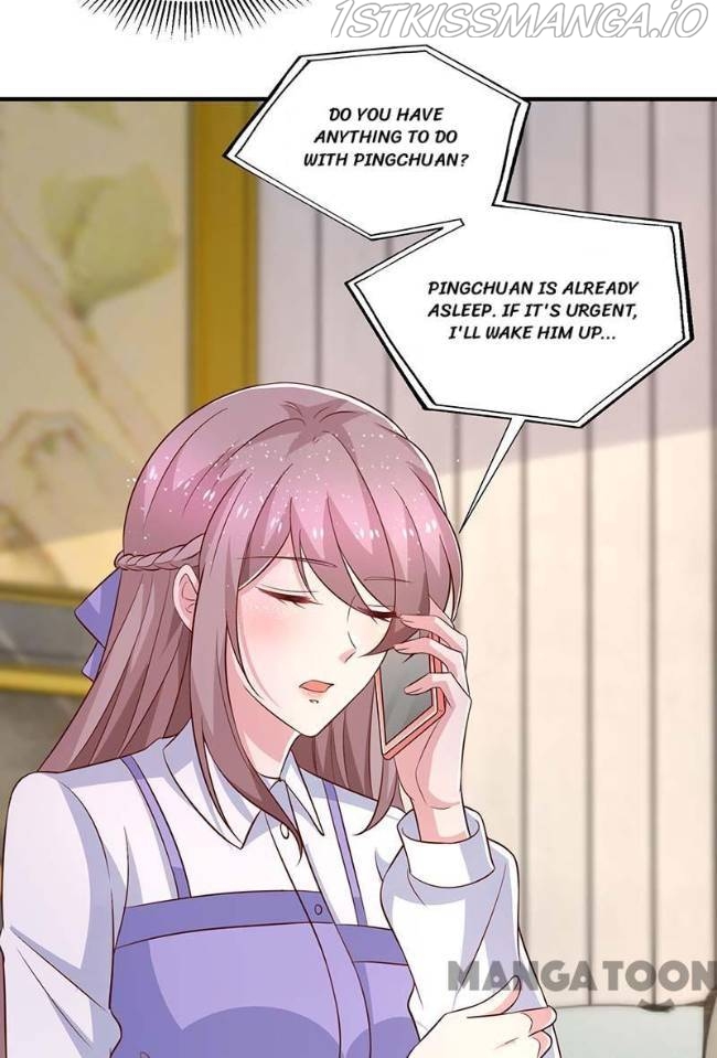 Miss Scum Slayer Reborn Chapter 88 - page 10