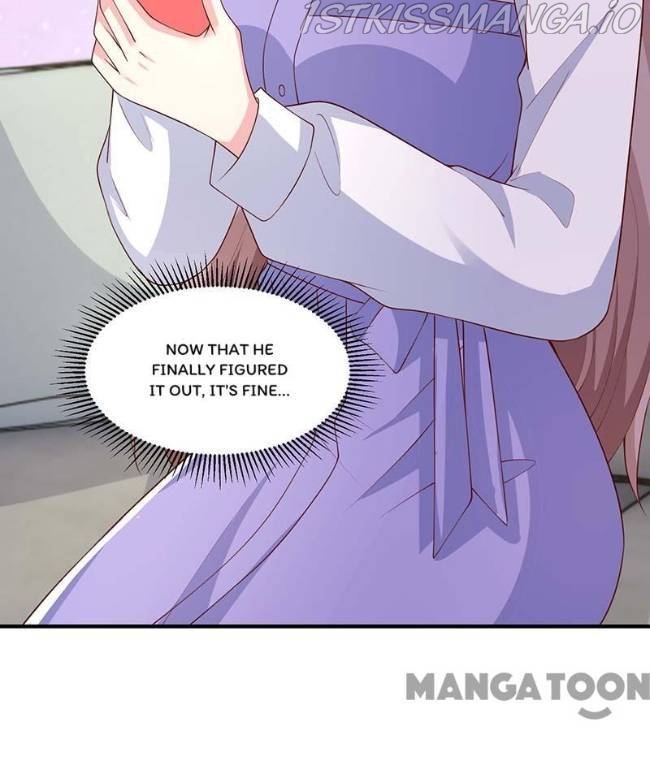 Miss Scum Slayer Reborn Chapter 88 - page 20