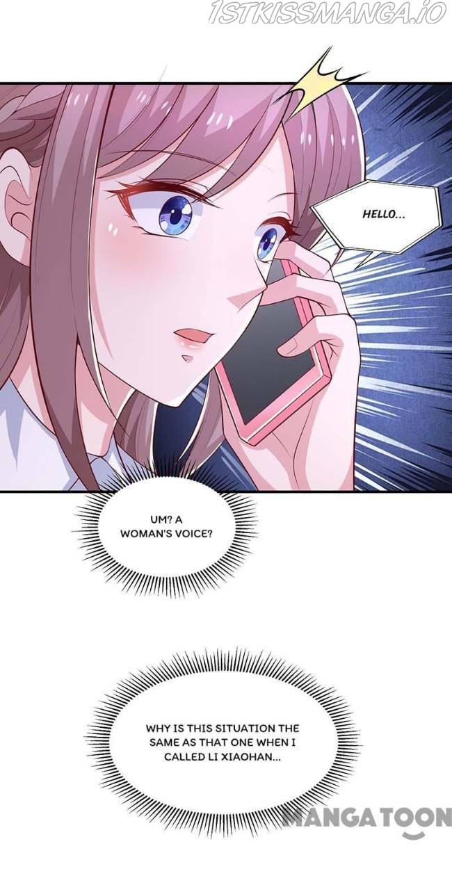 Miss Scum Slayer Reborn Chapter 88 - page 3