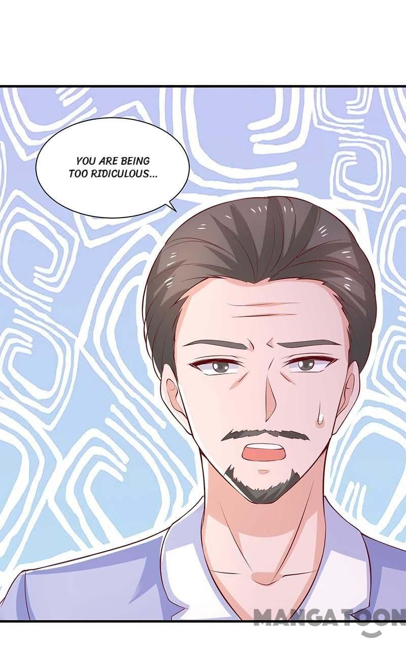 Miss Scum Slayer Reborn Chapter 67 - page 12