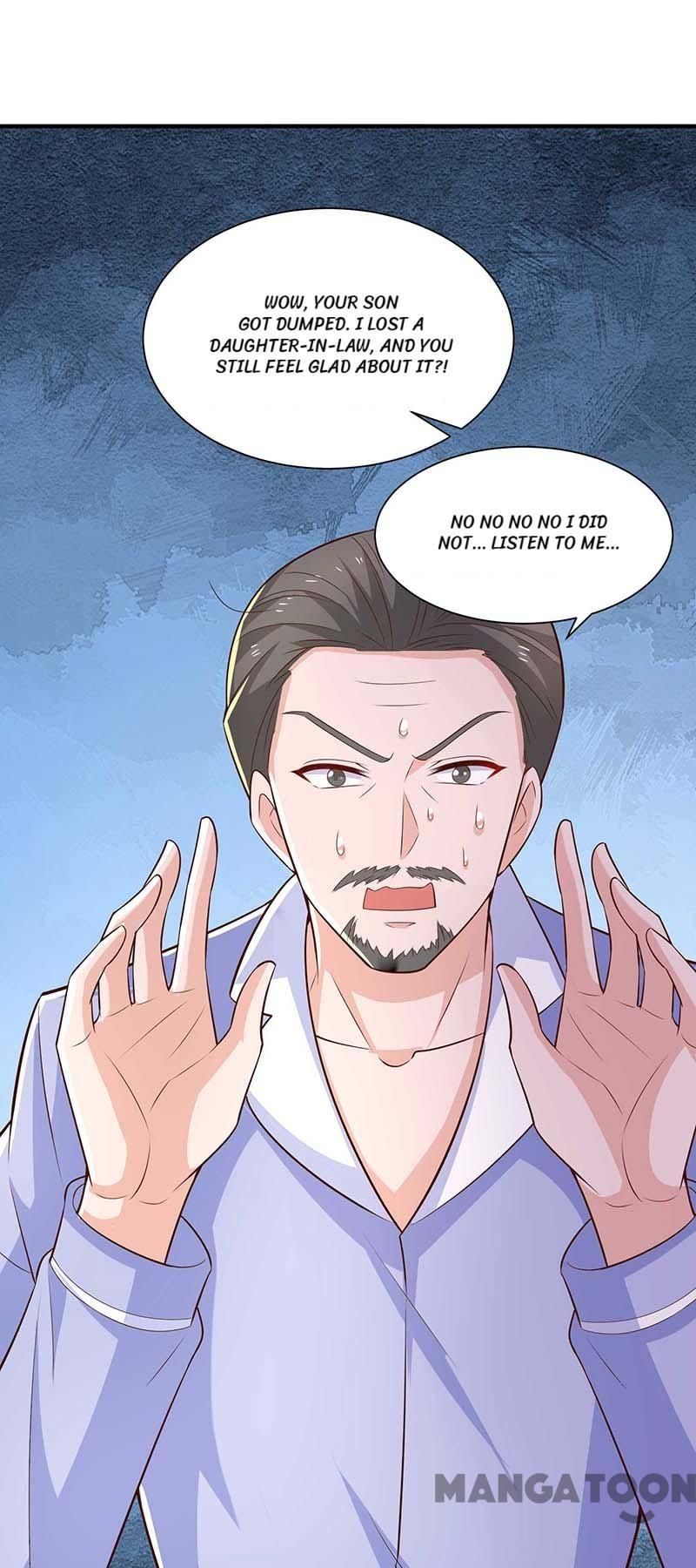 Miss Scum Slayer Reborn Chapter 67 - page 19