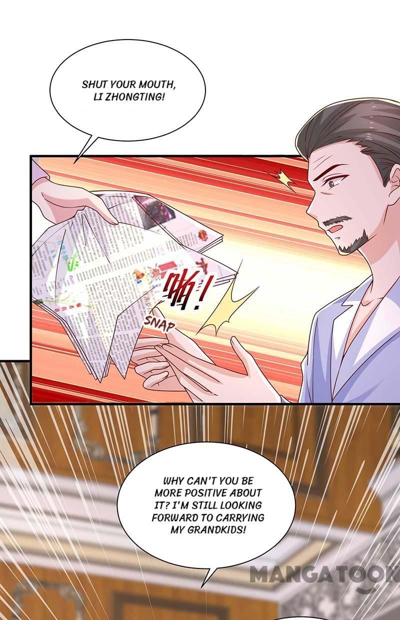 Miss Scum Slayer Reborn Chapter 67 - page 3