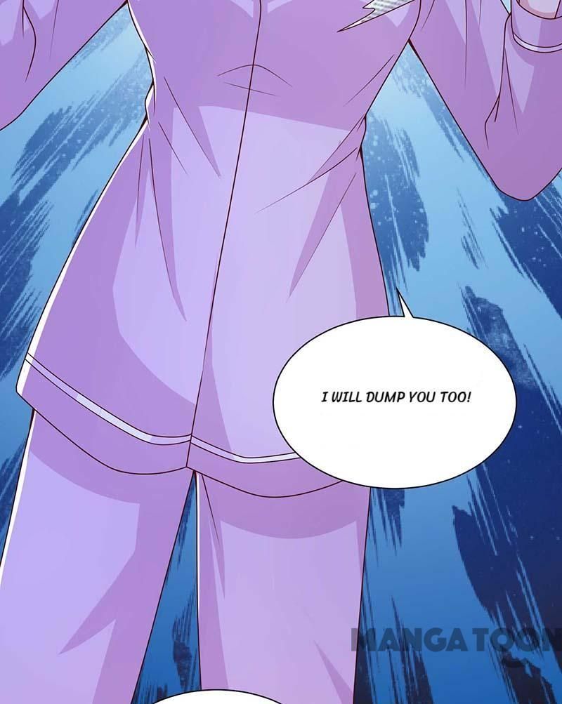 Miss Scum Slayer Reborn Chapter 67 - page 6