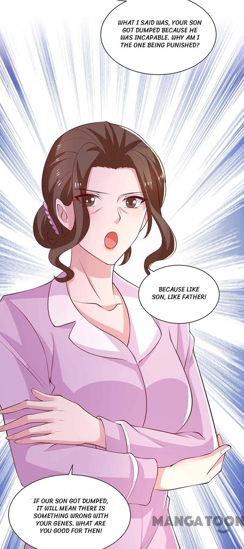 Miss Scum Slayer Reborn Chapter 67 - page 9