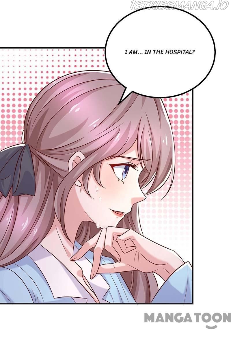 Miss Scum Slayer Reborn Chapter 42 - page 11