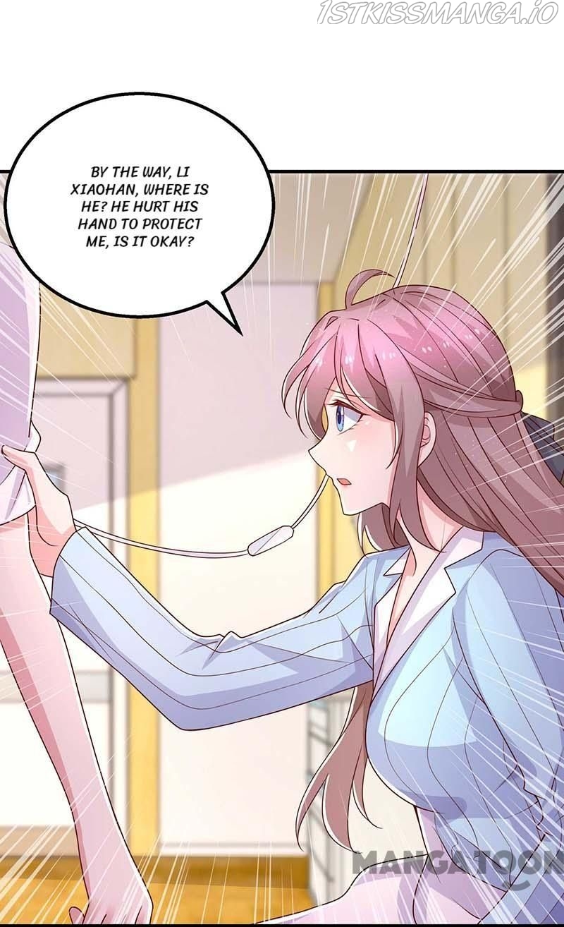 Miss Scum Slayer Reborn Chapter 42 - page 16