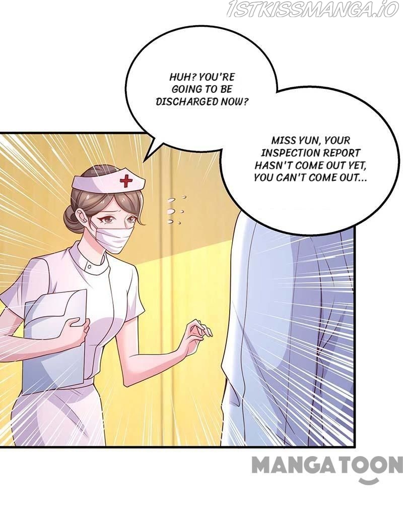 Miss Scum Slayer Reborn Chapter 42 - page 27