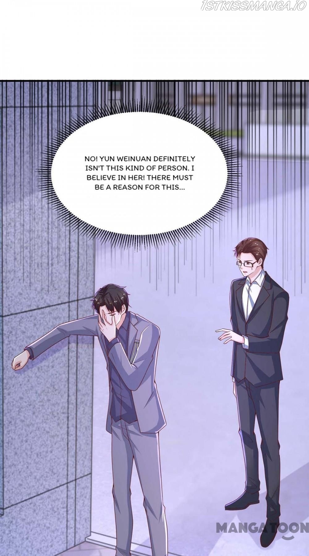 Miss Scum Slayer Reborn Chapter 66 - page 1