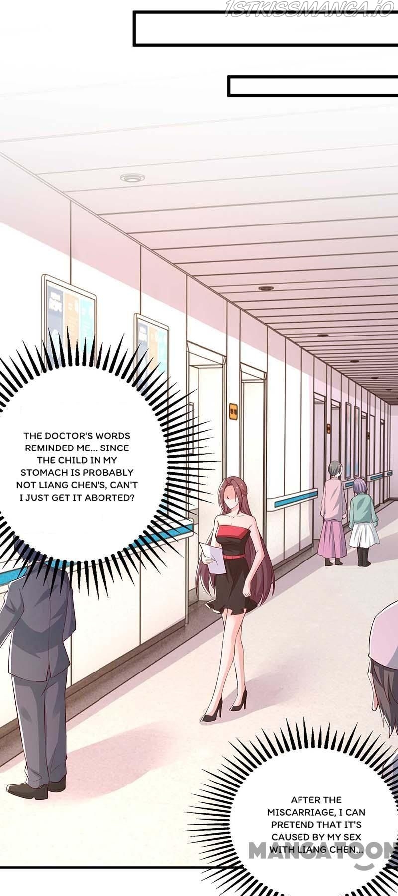Miss Scum Slayer Reborn Chapter 41 - page 1