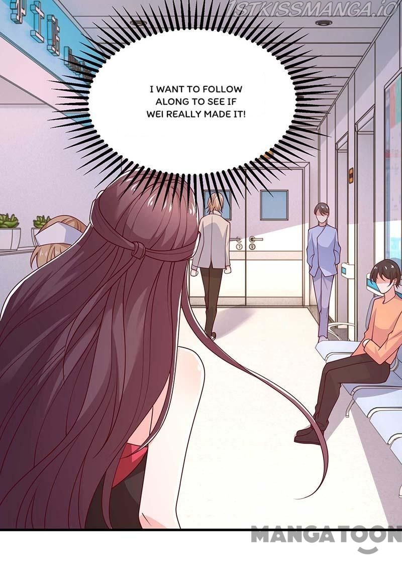 Miss Scum Slayer Reborn Chapter 41 - page 10
