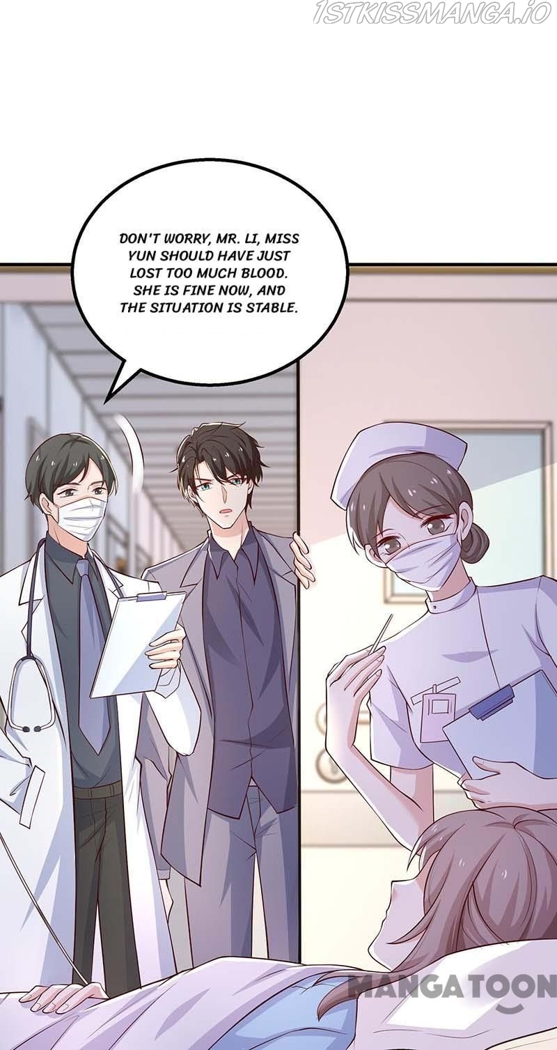 Miss Scum Slayer Reborn Chapter 41 - page 20