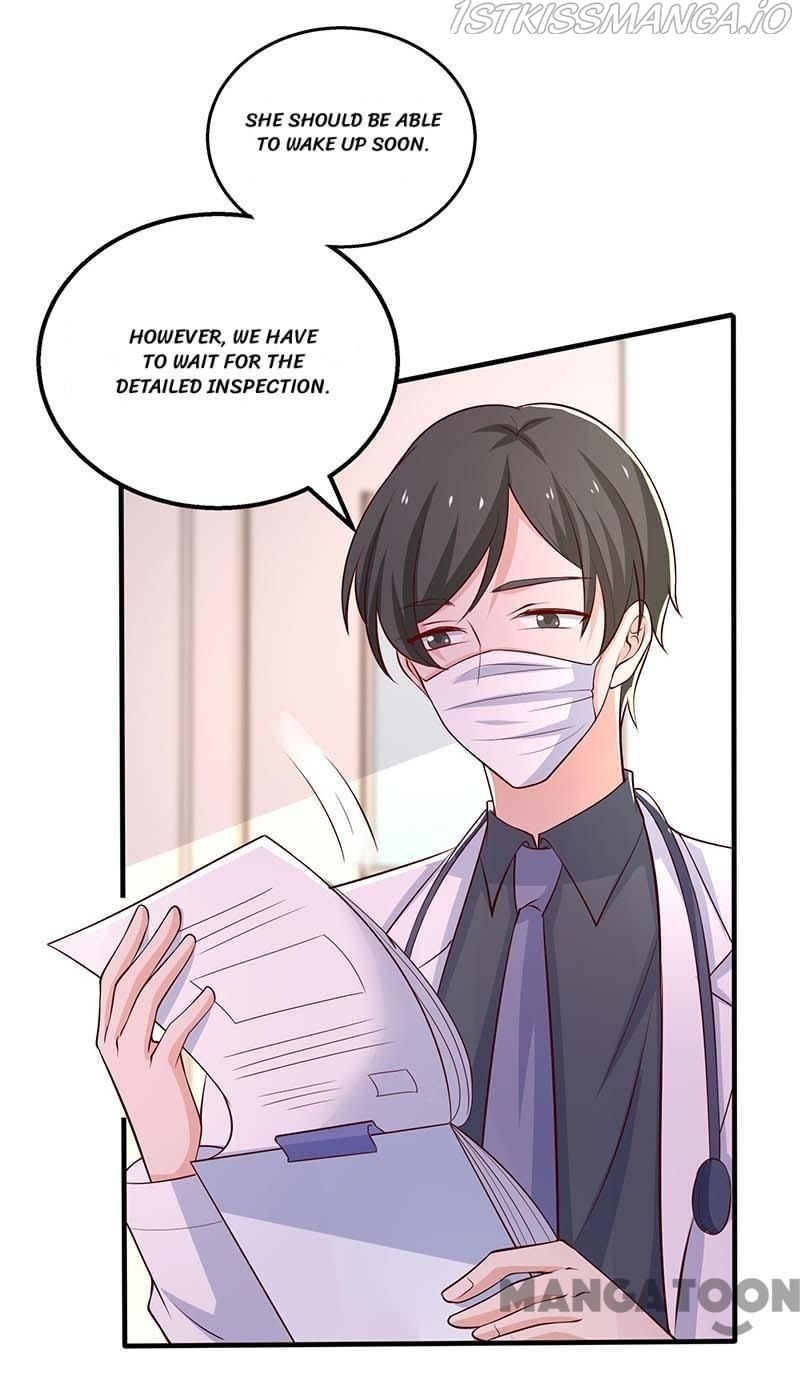 Miss Scum Slayer Reborn Chapter 41 - page 22