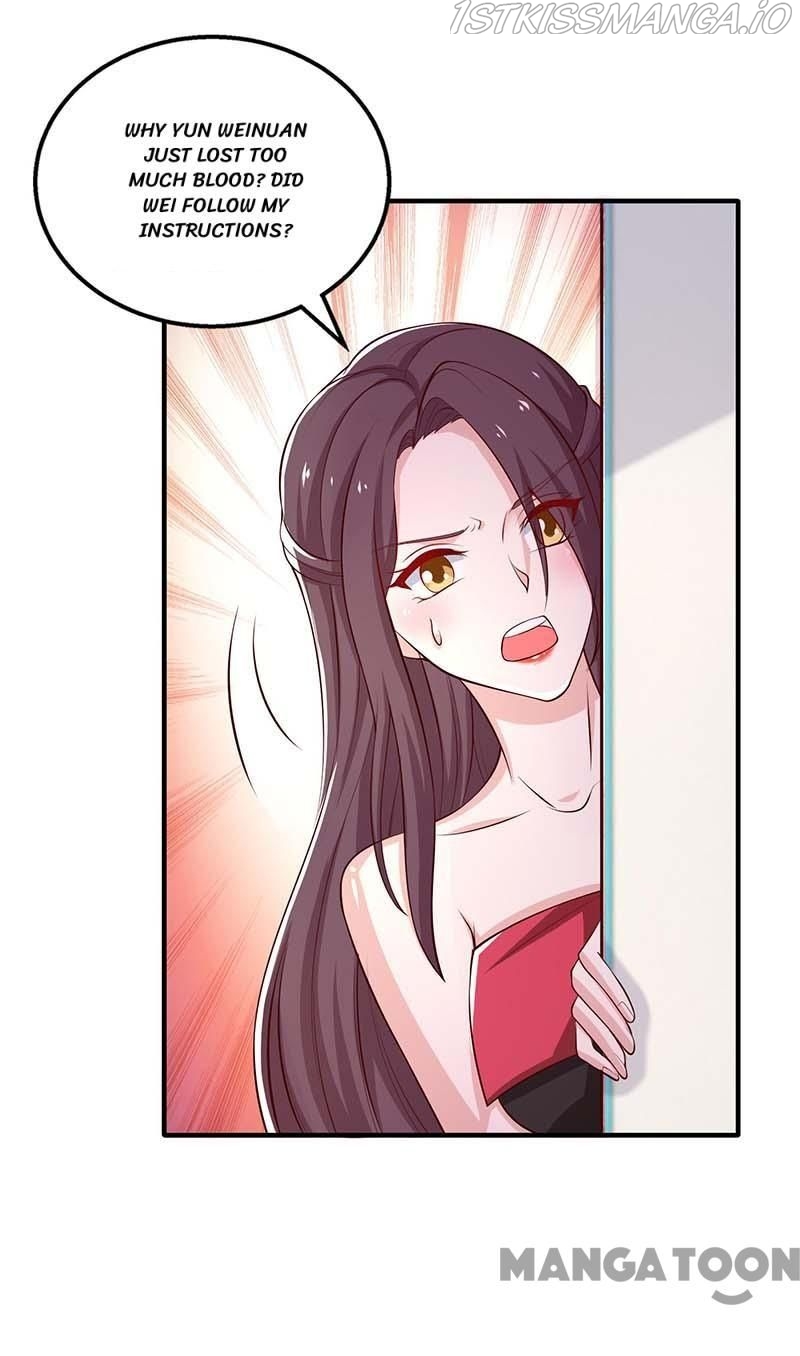 Miss Scum Slayer Reborn Chapter 41 - page 28