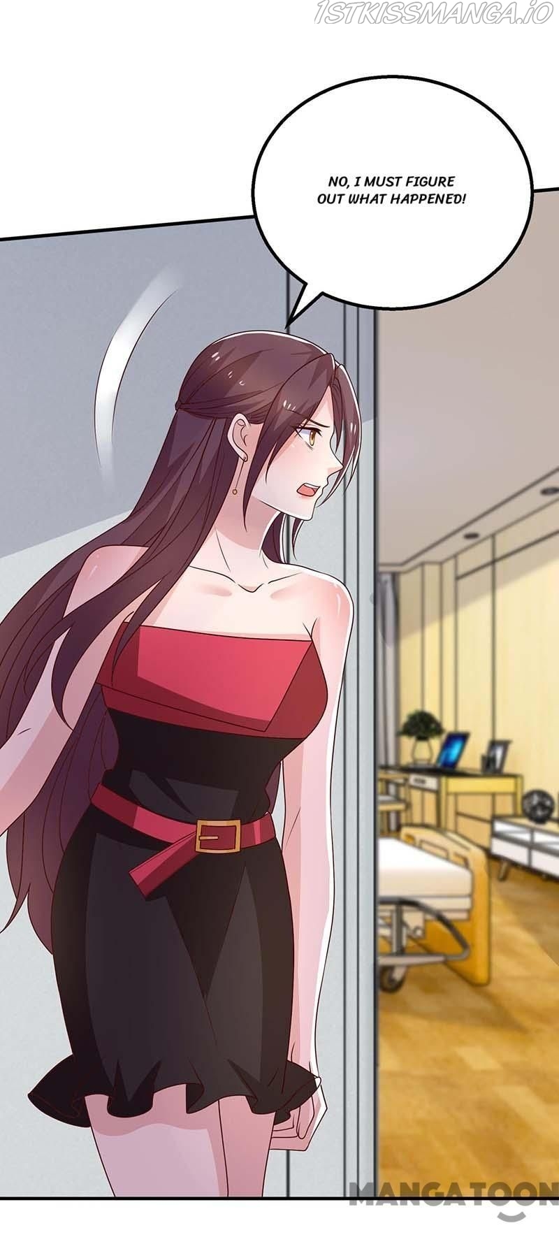 Miss Scum Slayer Reborn Chapter 41 - page 29