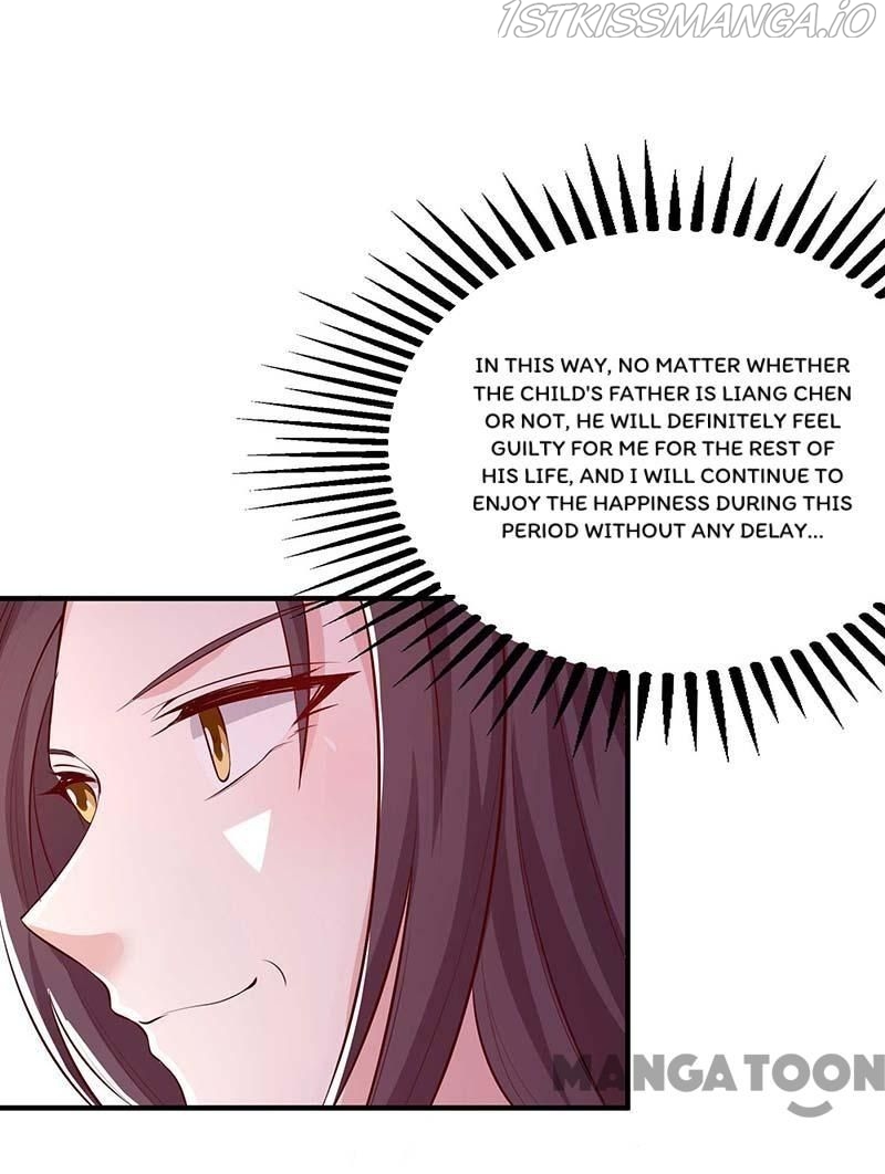 Miss Scum Slayer Reborn Chapter 41 - page 3