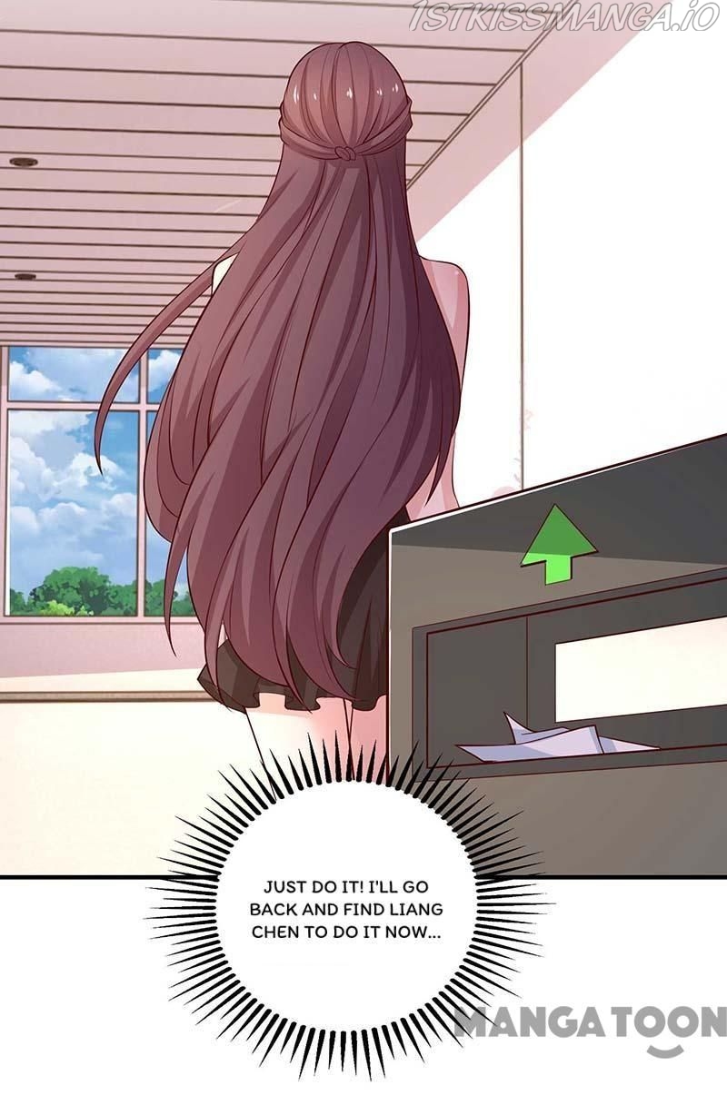 Miss Scum Slayer Reborn Chapter 41 - page 5