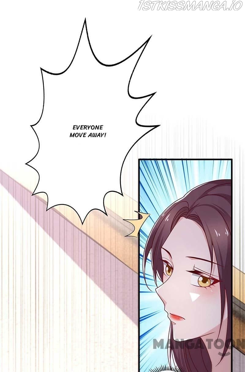 Miss Scum Slayer Reborn Chapter 41 - page 6