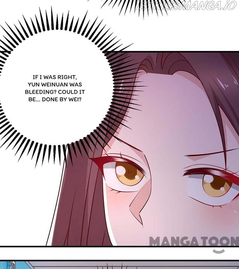 Miss Scum Slayer Reborn Chapter 41 - page 9