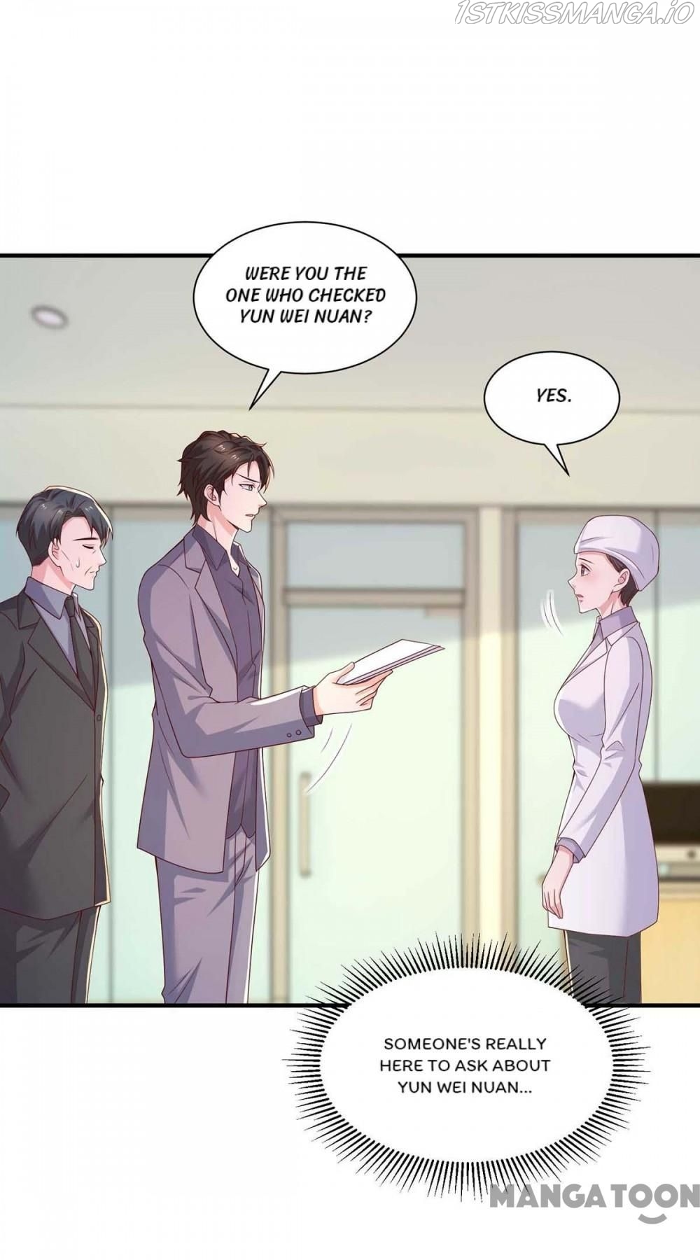 Miss Scum Slayer Reborn Chapter 65 - page 16
