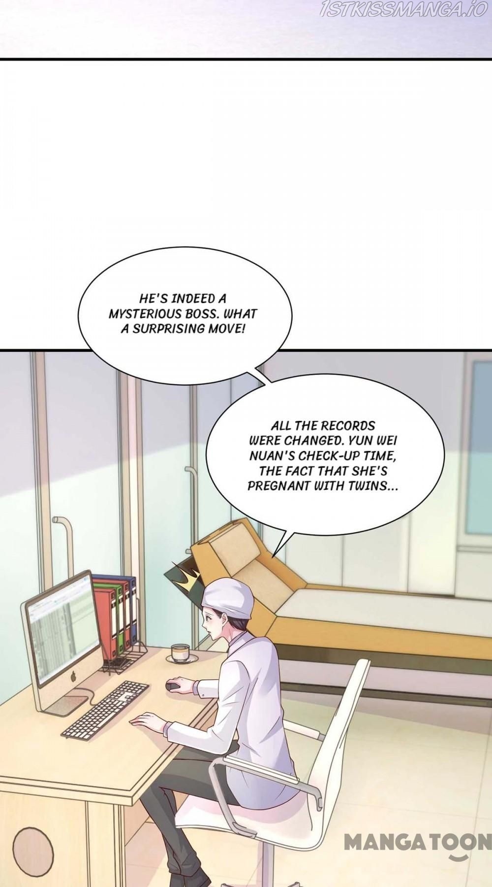 Miss Scum Slayer Reborn Chapter 65 - page 3