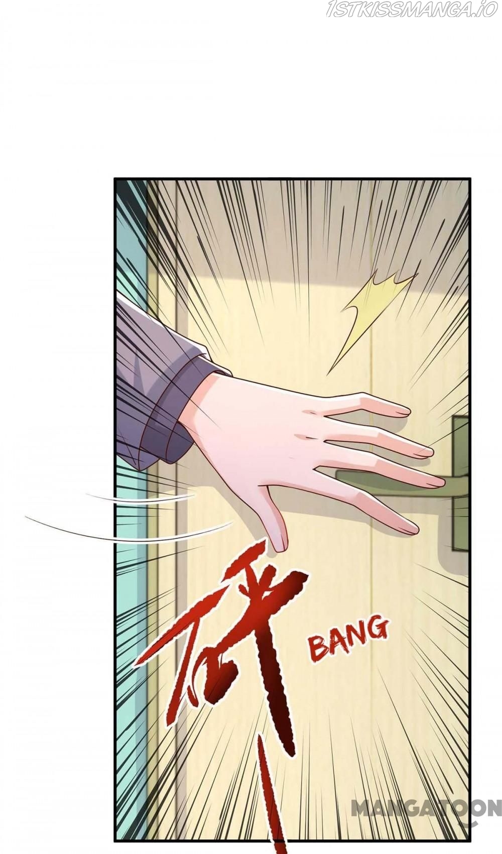 Miss Scum Slayer Reborn Chapter 65 - page 7