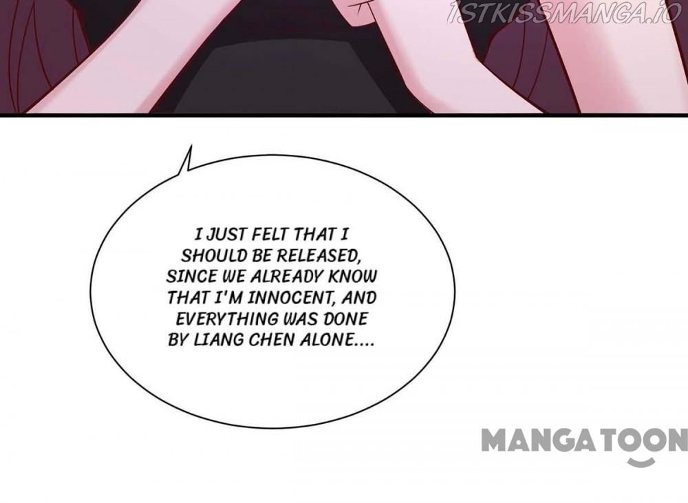 Miss Scum Slayer Reborn Chapter 64 - page 10