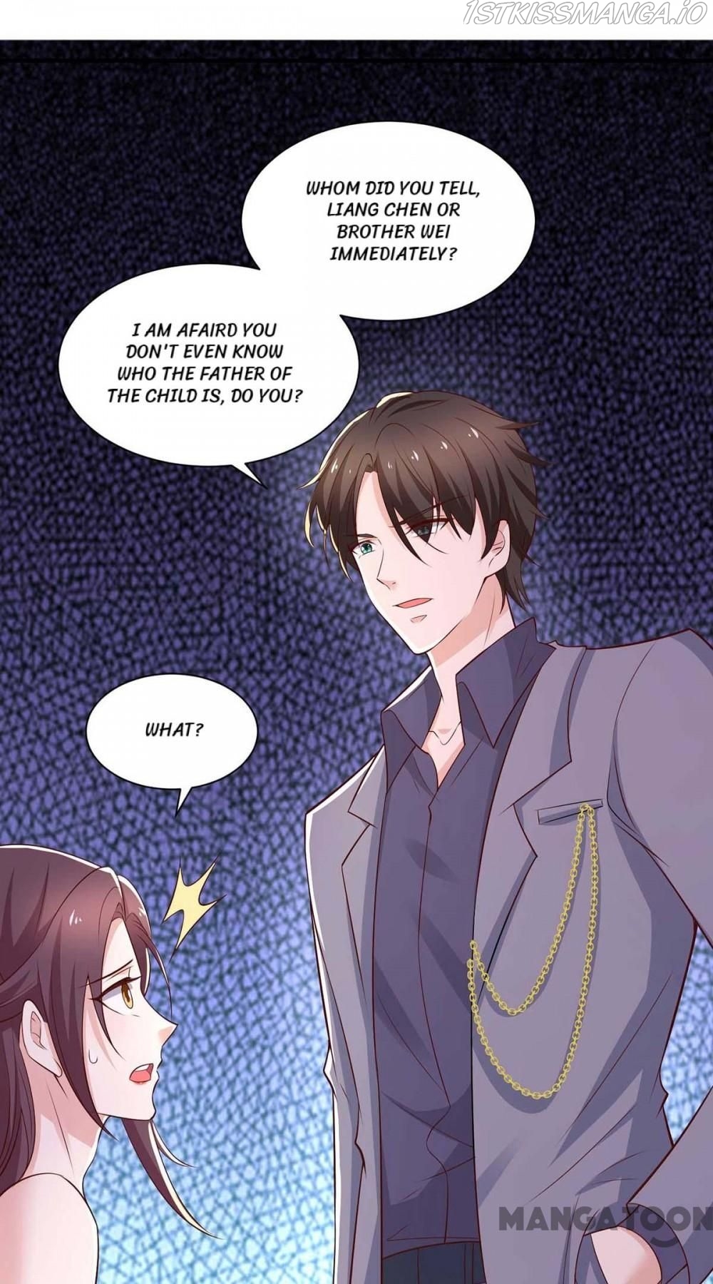 Miss Scum Slayer Reborn Chapter 64 - page 36
