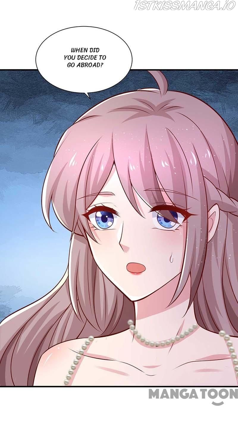 Miss Scum Slayer Reborn Chapter 63 - page 10