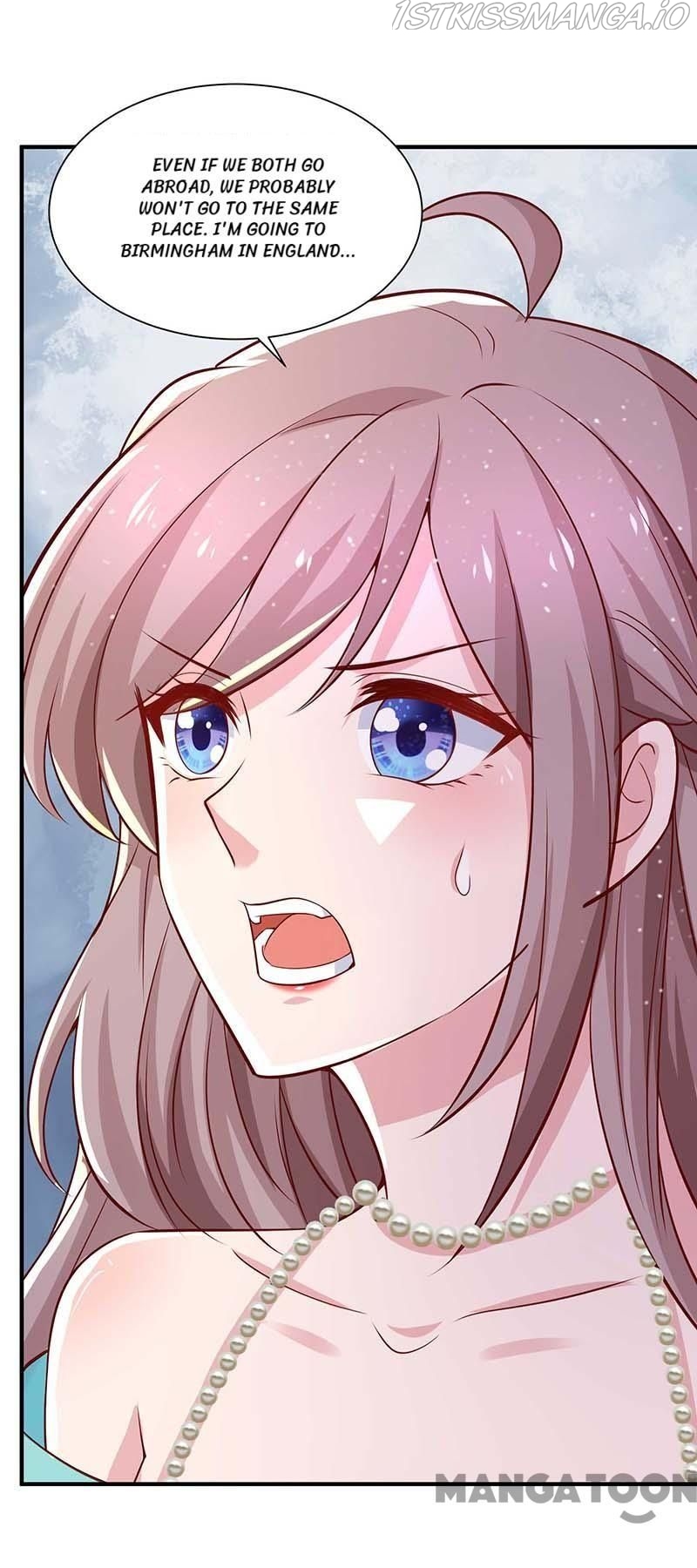Miss Scum Slayer Reborn Chapter 63 - page 14