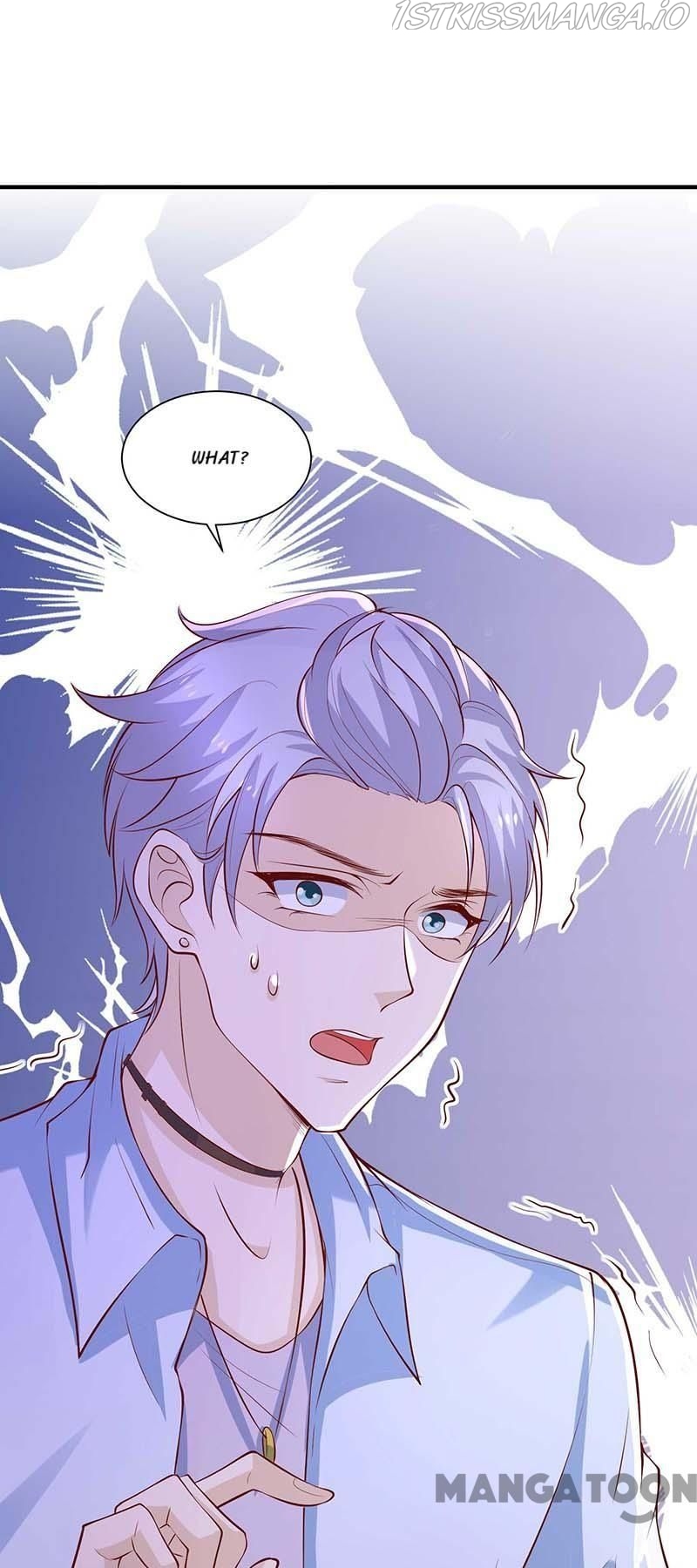 Miss Scum Slayer Reborn Chapter 63 - page 22