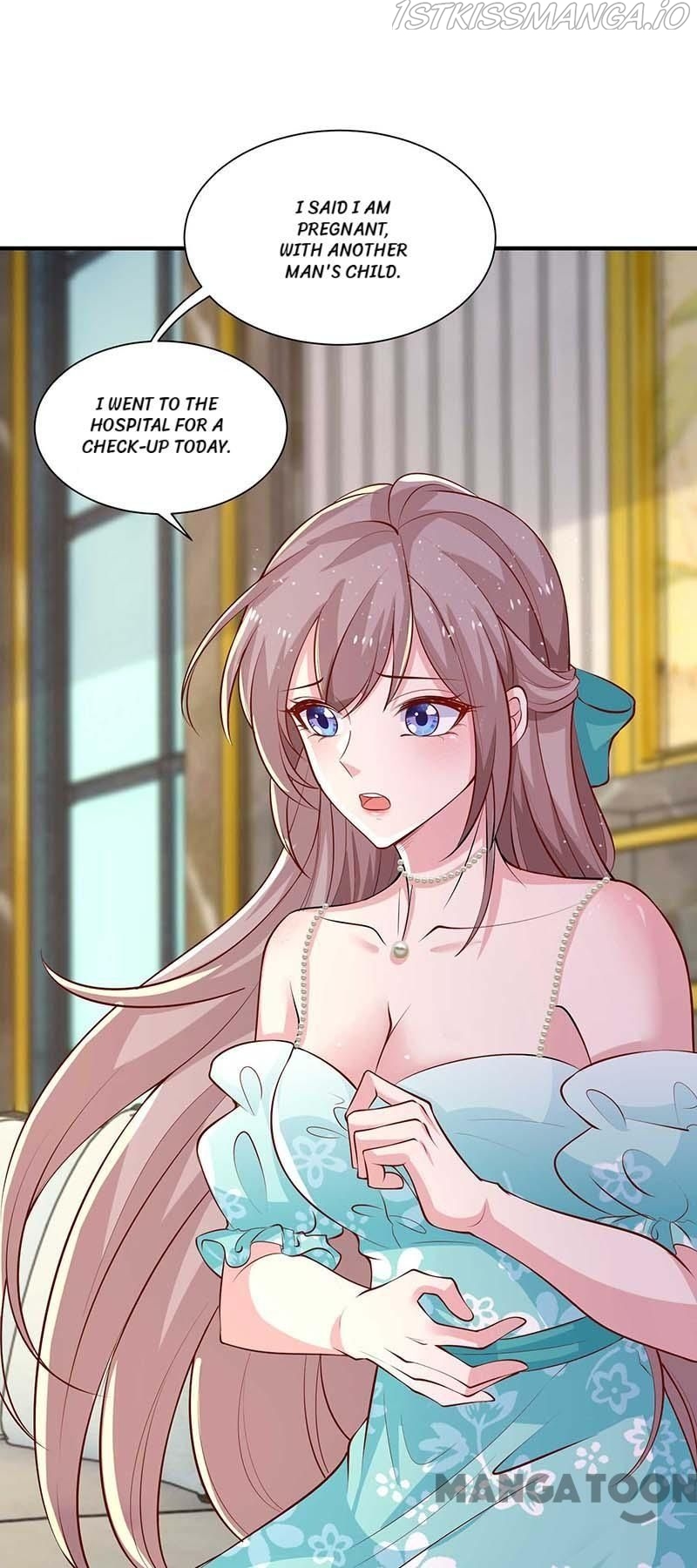 Miss Scum Slayer Reborn Chapter 63 - page 24