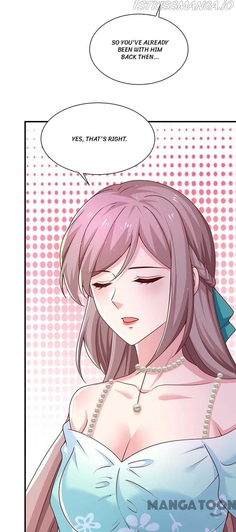 Miss Scum Slayer Reborn Chapter 63 - page 33